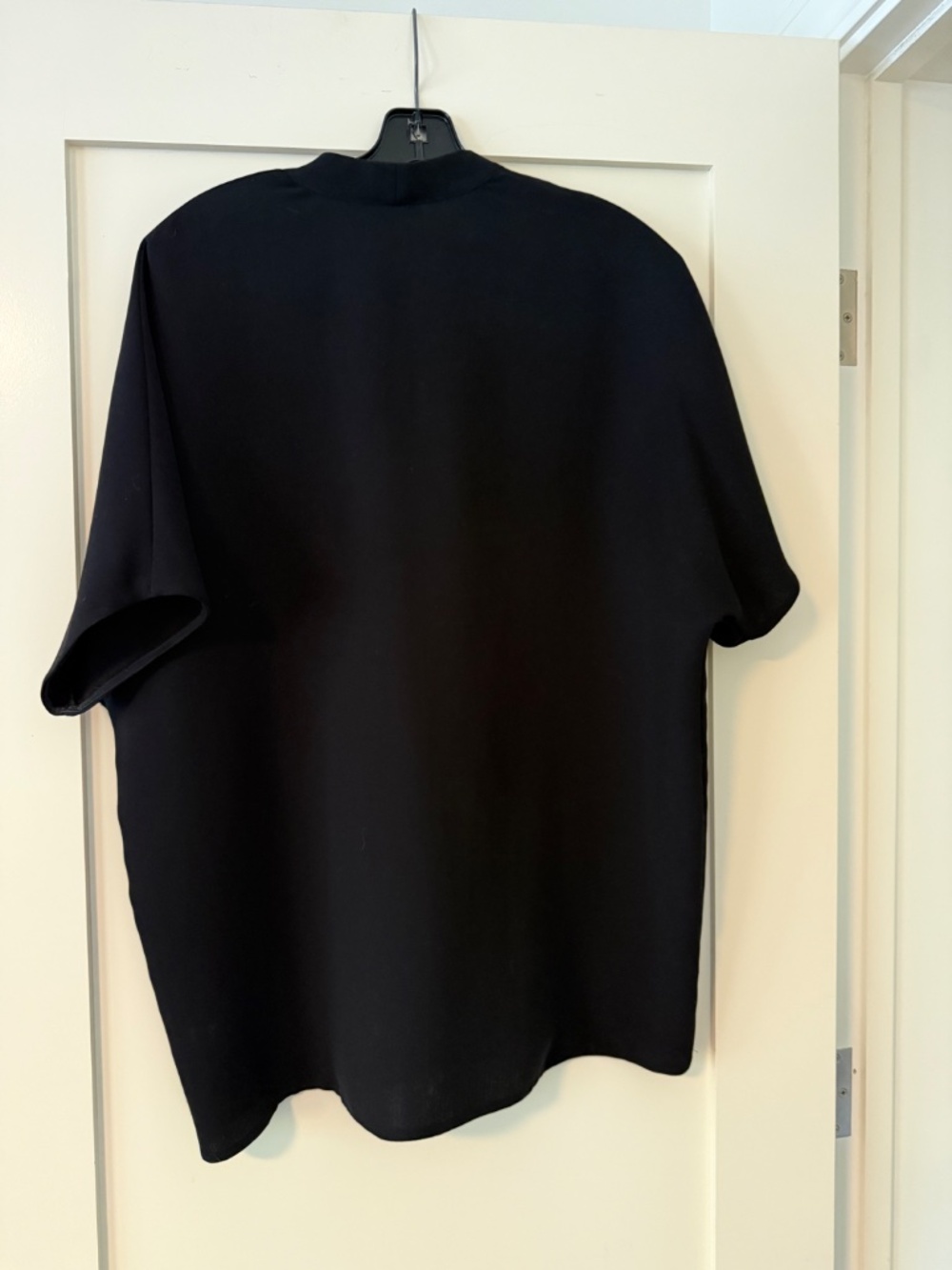Vince Short Sleeve Top - Picture 4 of 4